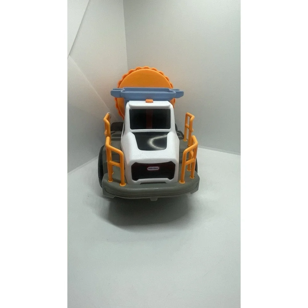 Little Tikes Mining Dump Truck Dated 2023 Excellent‎ Shape!